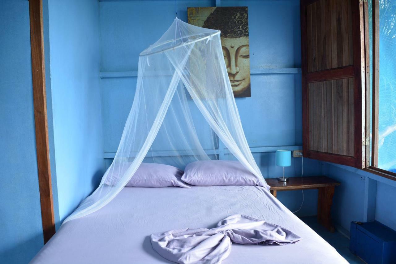 Hotel Luna Llena Никоя Екстериор снимка