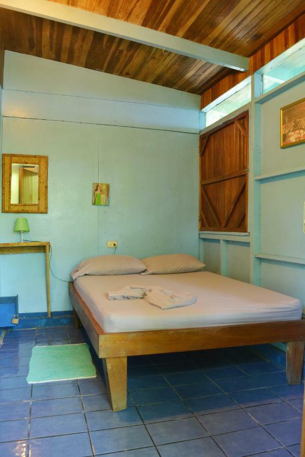 Hotel Luna Llena Никоя Стая снимка