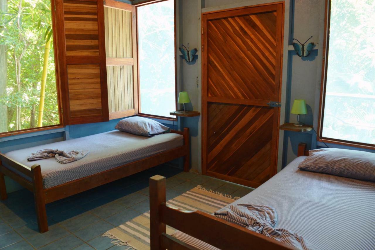 Hotel Luna Llena Никоя Екстериор снимка