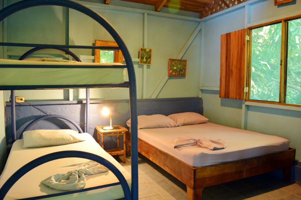 Hotel Luna Llena Никоя Екстериор снимка