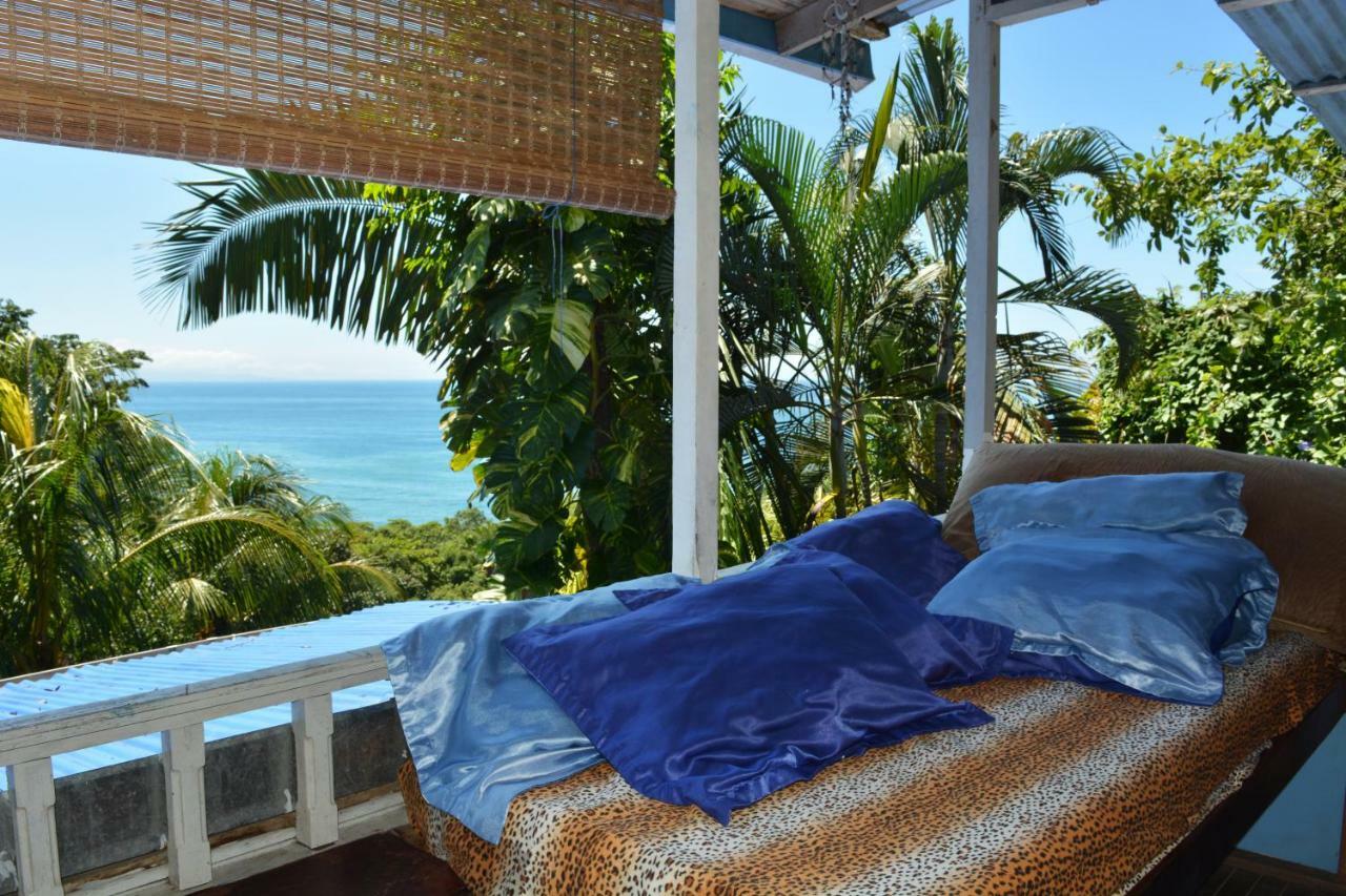 Hotel Luna Llena Никоя Екстериор снимка